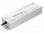 Zasilacz: impulsowy; LED; 156W; 12VDC; 13A; 90÷305VAC; 127÷431VDC