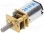 Silnik: DC; z przekładnią; 6VDC; Medium Power; 298:1; 75obr./min