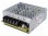Zasilacz: impulsowy; modułowy; 51W; 15VDC; 3,4A; 88÷264VAC; 410g