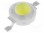 LED mocy; biały zimny; EMITER; 5W; 6500K; 320lm; 140°; 1400mA