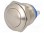 Schalter: vandalensicher; 1-stellig; SPST-NO; 2A/48VDC; IP65; 2kV