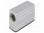 Enclosure: for heavy|mate connectors; size A16; for cable; M25