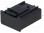 Sicherungsfach; Fusedrawer 3; 2x Sicherung, Fingergrip