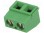 Listwa zaciskowa; 5,08mm; kątowe 90°; 0,03÷1,5mm2; tory:2; 13,5A
