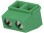 Klemmleiste; 5mm; mit 90°-Winkel; 0,03÷1,5mm2; Wege:2; 13,5A; 300V