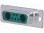 Spezielle D-Sub; PIN: 7(2+5); Stecker; weiblich; Löten; 33,3mm