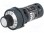 Potencjometr; 22mm; IP65; Seria prod: CM22; -25÷70°C; Ø22,5mm; 2kΩ