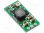 Przetwornica: step up; Uwej:4÷25V; Uwyj:1,5÷16V; 2A; 80÷90%
