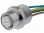 Verbindung: M12; 0,5m; weiblich; PIN:5; Buchse; Kabel