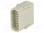 Złącze: HAN; moduł; męskie; Han Modular High Density; PIN:25; 50V