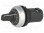 Potencjometr; 22mm; IP66; Seria prod: M22; -25÷70°C; Ø22,5mm; 4,7kΩ