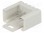 Connector: IDC; socket; male; PIN: 4; PZ1300; straight; THT; 2.54mm
