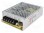 Power supply: switched-mode; modular; 75W; 15VDC; 129x97x38mm; 5A