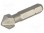Entgrater; Durchm:2,5÷10,4mm; L:35mm; Anwendung: Holz, Metall