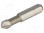 Fazownik; Ø: 1,5÷6,3mm; Zastosowanie: drewno,metal,plastik