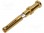 Styk; żeńskie; 0,14÷0,37mm2; 26÷22AWG; Han D HMC, Han DD HMC; 10A