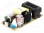 Zasilacz: impulsowy; 50W; 127÷370VDC; 90÷264VAC; OUT: 3; 5VDC; 15VDC