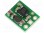 Przetwornica: step up; Uwej:0,5÷5,5V; Uwyj:3,3V; 1,2A; 65÷85%