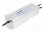 Zasilacz: impulsowy; LED; 122,4W; 24÷36VDC; 3,4A; 90÷305VAC; IP68