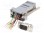 Przejście: adapter; RJ45 gniazdo,D-Sub 9pin męski