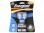 Taschenlampe: LED-Kopflampe; 7h; 80lm; Farbe: blau