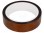 Tape: electrical insulating; W:25mm; L:33m; D:60um; 40%; 2.1N/cm