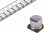 Kondensator: Polymer; 22uF; 20V; ±20%; SMD; -55÷105°C; Ø6,3x5,9mm