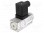 Sygnalizator; 80bar; Zakres kontr.wlk:0,5÷8 bar; G 1/4"; IP65