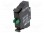 Element stykowy; NO x2; 6A/230VAC; 3A/24VDC; 22mm; Seria prod: M22