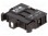 Beleuchtungselement; 22mm; Bel: LED; Front; 12÷30VAC; -25÷70°C