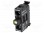 Illuminating unit; 22mm; Illumin: LED; for back plate; 85÷264VAC