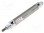 Magnetkolben; Durchm.Kolben:20mm; Kolbenhub:80mm; 1÷10bar