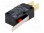 Microswitch SNAP ACTION; 16A/250VAC; 0.6A/125VDC; with lever