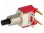 Schalter: Druck-; 1-stellig; SPST-NO; 1A/120VAC; 1A/28VDC; schwarz