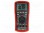 Multimetr cyfrowy; USB; LCD; Bargraf: 41segm.60x/s; 5x/s