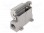 Enclosure: for Han connectors; Han; size 16A; with latch; closed