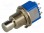 Schalter: vandalensicher; 2-stellig; DPDT; 3A/250VAC; 4A/30VDC