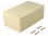 Obudowa: uniwersalna; X: 90mm; Y: 158mm; Z: 61mm; ABS; szary; IP65