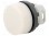 Lampka kontrolna; 22mm; Podśw: MLB-1; płaska; IP66; Kolor: biały