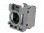 Element stykowy; NO; 6A/240VAC; 5A/24VDC; 22mm; do płyty czołowej