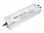 Zasilacz: impulsowy; LED; 250W; 89÷179VDC; 1400mA; 90÷305VAC; IP67