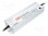 Zasilacz: impulsowy; LED; 250W; 59÷119VDC; 1050÷2100mA; 90÷305VAC