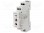 Automat schodowy; 3m÷30m; 230VAC; DIN; -20÷45°C; IP20; 16A