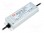 Zasilacz: impulsowy; LED; 96,12W; 54VDC; 48,6÷59,4VDC; 0,89÷1,78A