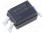 Transoptor; SMD; Kanały:1; Wyj: tranzystorowe; Uizol:5,3kV; SO4