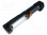 Latarka: LED; Il.diod:6; 6h; Seria: HARDCASE