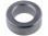 Ferrite: toroidal; L:4mm; Int.dia:6mm; Out.diam:10mm; 20Ω