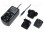 Pwr sup.unit: switched-mode; 12VDC; 2A; Out:5,5/2,1; 24W; 0÷40°C