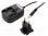 Netzteil: Impuls; 12VDC; 1A; Aus:5,5/2,1; 12W; Stecker: EU; 0÷40°C