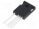 Tranzystor: N-MOSFET; SiC; unipolarny; 1,2kV; 41A; Idm: 232A; 160W